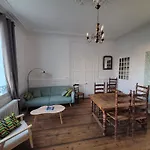 De Charme Dans Maison De Maitre Surgeres