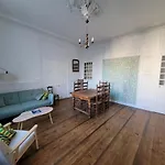 De Charme Dans Maison De Maître *