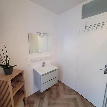 De Charme Dans Maison De Maitre *