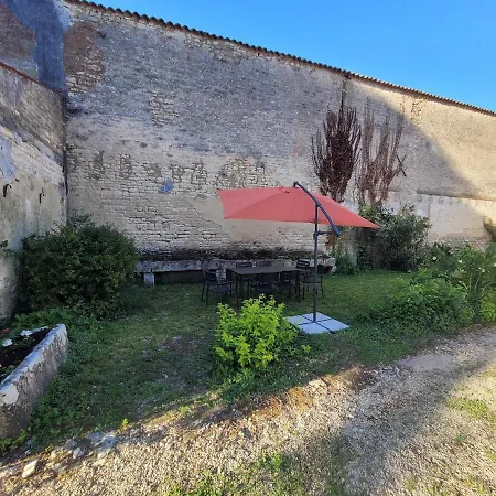 De Charme Dans Maison De Maitre *