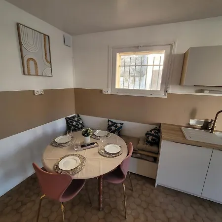 De Charme Dans Maison De Maitre *