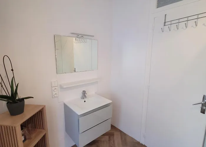 De Charme Dans Maison De Maitre *