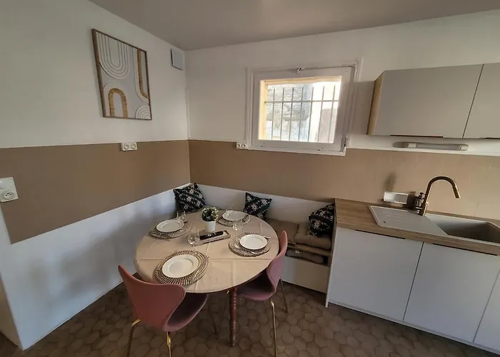 De Charme Dans Maison De Maitre *